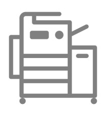 Ricoh - Adobe PostScript 3 - 434043