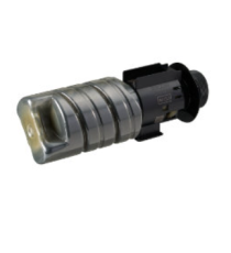 Toner IM C320F nero 842656 compatibile per Ricoh IM C320F capacità 16.000 pagine