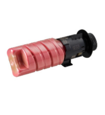Toner IM C320F magenta 842642 compatibile per Ricoh IM C320F capacità 10.000 pagine