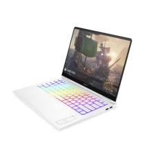 [Scatola aperta]Laptop HP OMEN Transcend 14-fb0949nz | Ultra 9 185H | GeForce RTX 4070 (8 GB) / Ultra 9 / RAM 32 GB / SS