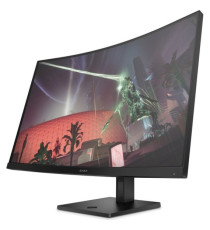[Scatola aperta]Monitor HP OMEN 32c 80 cm (31,5″) WQHD VA LED HDR 165 Hz ukrivljen