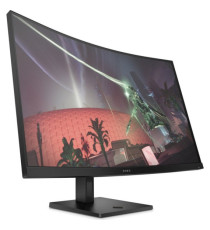 [Scatola aperta]Monitor HP OMEN 32c 80 cm (31,5″) WQHD VA LED HDR 165 Hz ukrivljen