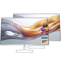 [Scatola aperta]Monitor HP Series 5 527sa 68,6 cm (27″) FHD IPS LED 100 Hz