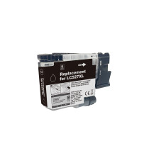 Cartuccia LC527XLBK nero alta capacità ink pigmentato compatibile per Brother MFC-J4350dw,MFC-J4550dw capacità 3.000 pagine Cartuccia LC527XLBK nero alta capacità ink pigmentato compatibile per Brother MFC-J4350dw,MFC-J4550dw capacità 3.000 pagine
