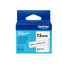 Brother - Bundle - 6 PTN10 - 9 BTAG231 - 3 BTAG131 - BTAG335 - Espositore Brother - Bundle - 6 PTN10 - 9 BTAG231 - 3 BTAG131 - BTAG335 - Espositore