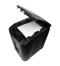 Distruggidocumenti automatico 152XM - a frammenti - Titanium Distruggidocumenti automatico 152XM - a frammenti - Titanium