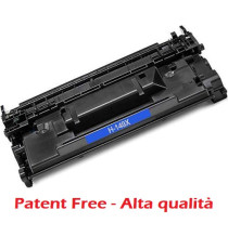 Toner W1490X 149X Patent Free - alta qualità compatibile per Hp LASERJET PRO 4002dw ,4002dn,4102fdn,4102dw,4102fdw 9.500 pagine
