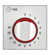 Forno a microonde - con cottura combinata - 20 L - bianco/rosso - Girmi