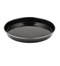 Forno elettrico ventilato - 37 L - nero - Girmi