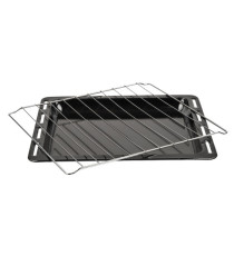 Forno elettrico ventilato - 37 L - nero - Girmi