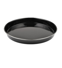 Forno elettrico ventilato - 37 L - nero - Girmi