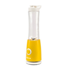 Frullatore Smoothie Maker - 260 W - giallo - Girmi