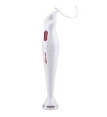 Mixer ad immersione - 250 W - bianco - Girmi