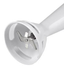 Mixer ad immersione - 250 W - bianco - Girmi