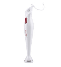 Mixer ad immersione - 250 W - bianco - Girmi