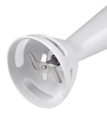 Mixer ad immersione - 250 W - bianco - Girmi