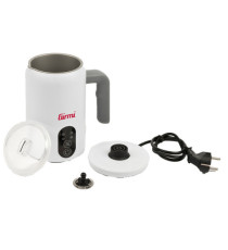 Montalatte - 4 funzioni - 500 W - bianco - Girmi