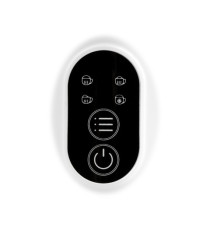 Montalatte - 4 funzioni - 500 W - bianco - Girmi