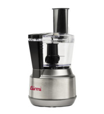 Robot da cucina multifunzione - 300 W - 16 x 30 x 15 cm - Girmi