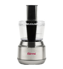 Robot da cucina multifunzione - 300 W - 16 x 30 x 15 cm - Girmi