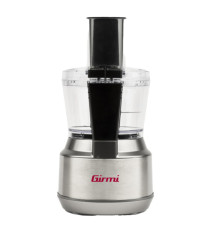 Robot da cucina multifunzione - 300 W - 16 x 30 x 15 cm - Girmi