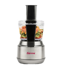 Robot da cucina multifunzione - 300 W - 16 x 30 x 15 cm - Girmi