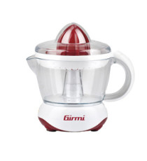 Spremiagrumi automatico - 25 W - 700 ml - bianco/rosso - Girmi