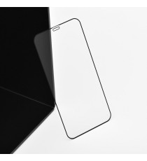 Vetro temperato 5D Full Glue per iPhone 17 air pellicola di alta qualità Spessore: 0,3 mm, ultrasottile Vetro temperato 5D Full Glue per iPhone 17 air pellicola di alta qualità Spessore: 0,3 mm, ultrasottile
