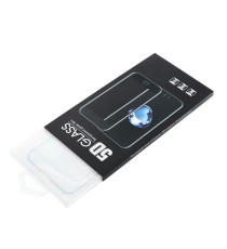 Vetro temperato 5D Full Glue per iPhone 17 pellicola di alta qualità Spessore: 0,3 mm, ultrasottile Vetro temperato 5D Full Glue per iPhone 17 pellicola di alta qualità Spessore: 0,3 mm, ultrasottile