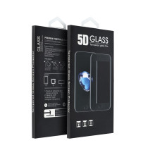 Vetro temperato 5D Full Glue per iPhone 17 Pro Max pellicola di alta qualità Spessore: 0,3 mm, ultrasottile Vetro temperato 5D Full Glue per iPhone 17 Pro Max pellicola di alta qualità Spessore: 0,3 mm, ultrasottile