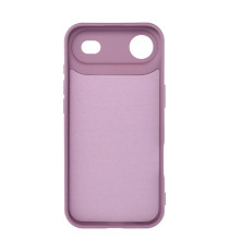 Cover in TPU con anello Viola per Iphone 17 Air ROAR Custodia AMBER tpu di altissima qualità, materiale flessibile e antiscivolo Cover in TPU con anello Viola per Iphone 17 Air ROAR Custodia AMBER tpu di altissima qualità, materiale flessibile e antiscivolo