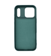 Cover in TPU con anello Verde per Iphone 17 Pro ROAR Custodia AMBER di altissima qualità, materiale flessibile e antiscivolo Cover in TPU con anello Verde per Iphone 17 Pro ROAR Custodia AMBER di altissima qualità, materiale flessibile e antiscivolo