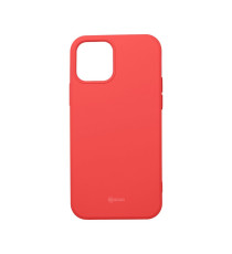 Cover in silicone Pesca per Iphone 16e ROAR Custodia Colorful Jelly altissima qualità, materiale flessibile e antiscivolo Cover in silicone Pesca per Iphone 16e ROAR Custodia Colorful Jelly altissima qualità, materiale flessibile e antiscivolo