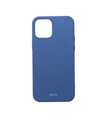Cover in silicone Blu navy per Iphone 16e ROAR Custodia Colorful Jelly altissima qualità, materiale flessibile e antiscivolo Cover in silicone Blu navy per Iphone 16e ROAR Custodia Colorful Jelly altissima qualità, materiale flessibile e antiscivolo