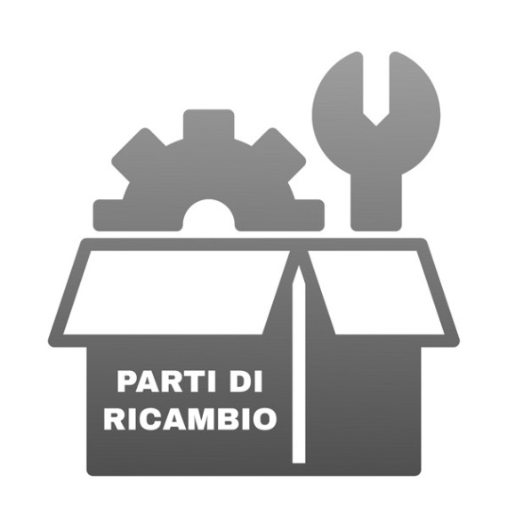 Ricambio Hp/Samsung - Vaschetta recupero Toner - Cod. CE265A Ricambio Hp/Samsung - Vaschetta recupero Toner - Cod. CE265A