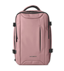 Zaino Cabin Bag Drop2Go - 25 x 20 x 40 cm - gomma - cipria - In Tempo Zaino Cabin Bag Drop2Go - 25 x 20 x 40 cm - gomma - cipria - In Tempo