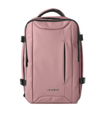 Zaino Cabin Bag Drop2Go - 25 x 20 x 40 cm - gomma - cipria - In Tempo Zaino Cabin Bag Drop2Go - 25 x 20 x 40 cm - gomma - cipria - In Tempo