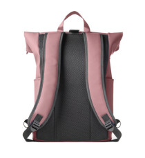 Zaino Roll-top Drop2Go - 30 x 42 x 14 cm - gomma - cipria - In Tempo Zaino Roll-top Drop2Go - 30 x 42 x 14 cm - gomma - cipria - In Tempo