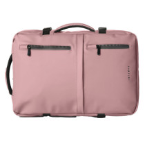 Zaino Travel Backpack Drop2Go - 30 x 15 x 45 cm - gomma - cipria - In Tempo Zaino Travel Backpack Drop2Go - 30 x 15 x 45 cm - gomma - cipria - In Tempo