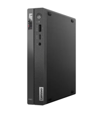 [Scatola aperta]Computer Lenovo ThinkCentre neo 50q Gen 4 | 16GB RAM | Win 11 Pro / i5 / RAM 16 GB / SSD Disk