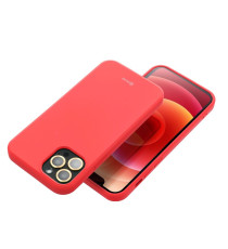 Cover in silicone Pesca per Iphone 17 ROAR Custodia Colorful Jelly altissima qualità, materiale flessibile e antiscivolo Cover in silicone Pesca per Iphone 17 ROAR Custodia Colorful Jelly altissima qualità, materiale flessibile e antiscivolo