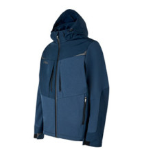 Giacca tecnica Verve - taglia M - blu - U-Power