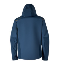 Giacca tecnica Verve - taglia M - blu - U-Power