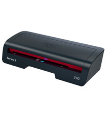 Plastificatrice Home Office 240HS - A3 - GBC Plastificatrice Home Office 240HS - A3 - GBC