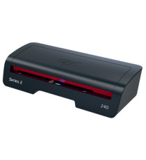 Plastificatrice Home Office 240HS - A3 - GBC Plastificatrice Home Office 240HS - A3 - GBC