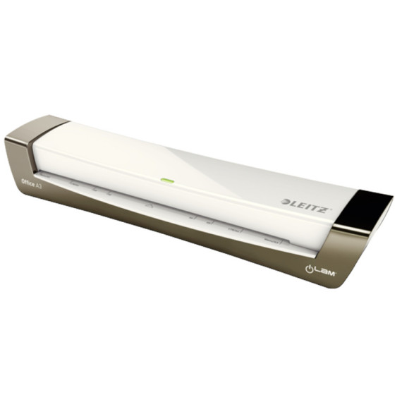 Plastificatrice ILam Office - A3 - Leitz Plastificatrice ILam Office - A3 - Leitz