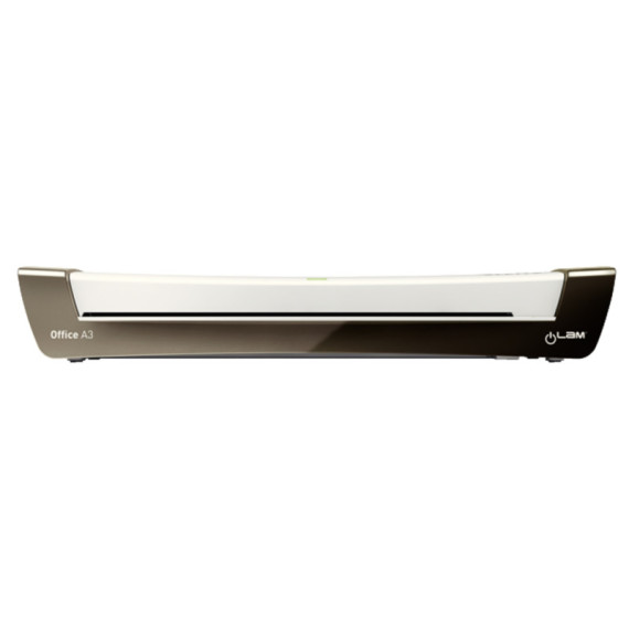 Plastificatrice ILam Office - A3 - Leitz Plastificatrice ILam Office - A3 - Leitz