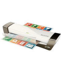 Plastificatrice ILam Office - A4 - Leitz Plastificatrice ILam Office - A4 - Leitz
