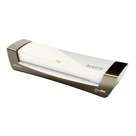 Plastificatrice ILam OfficePro - A3 - Leitz Plastificatrice ILam OfficePro - A3 - Leitz
