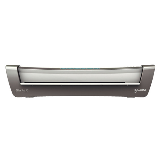 Plastificatrice ILam OfficePro - A3 - Leitz Plastificatrice ILam OfficePro - A3 - Leitz